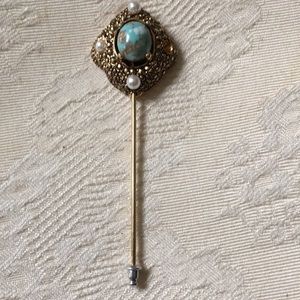 Sara Coventry Vintage Stick-pin Broach